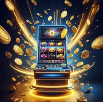 Filipino player browsing 77vip slot games on a smartphone